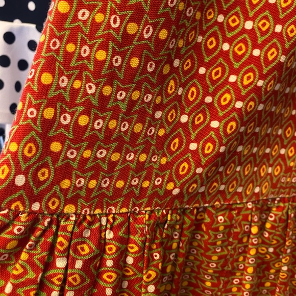 2 Vintage Pull on skirts M/L vgc - Picture 2 of 7